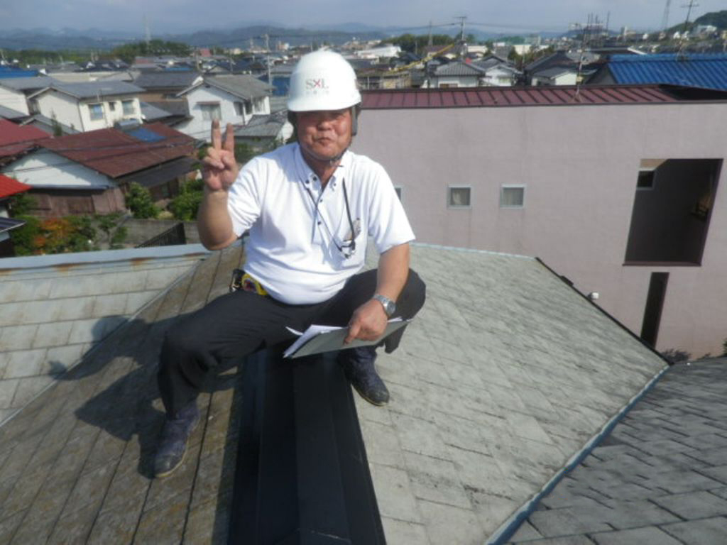 こぐまリフォーム村上賢二の写真